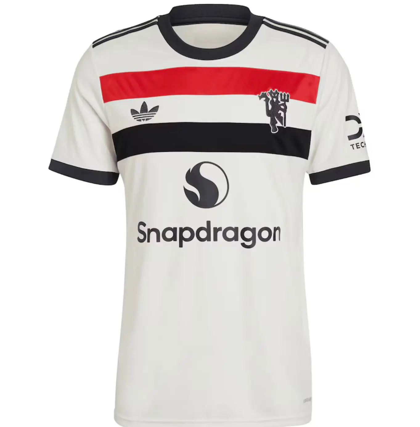 Maillot manchester united femme 2024/25 third
