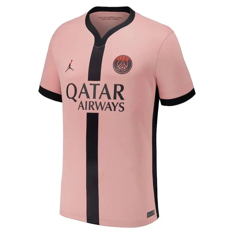Maillot psg 2025/26 third