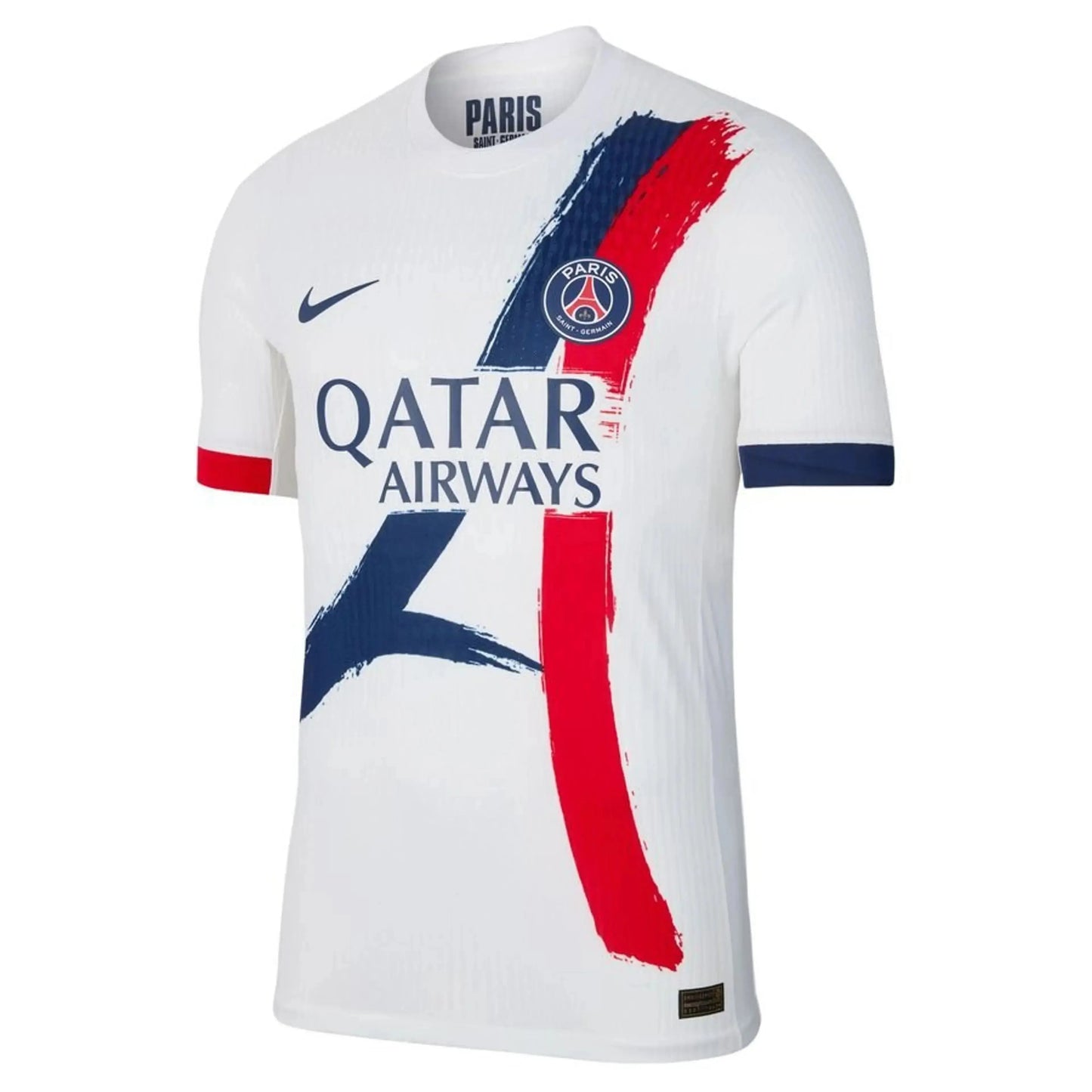 Maillot psg 2025/26 extérieur