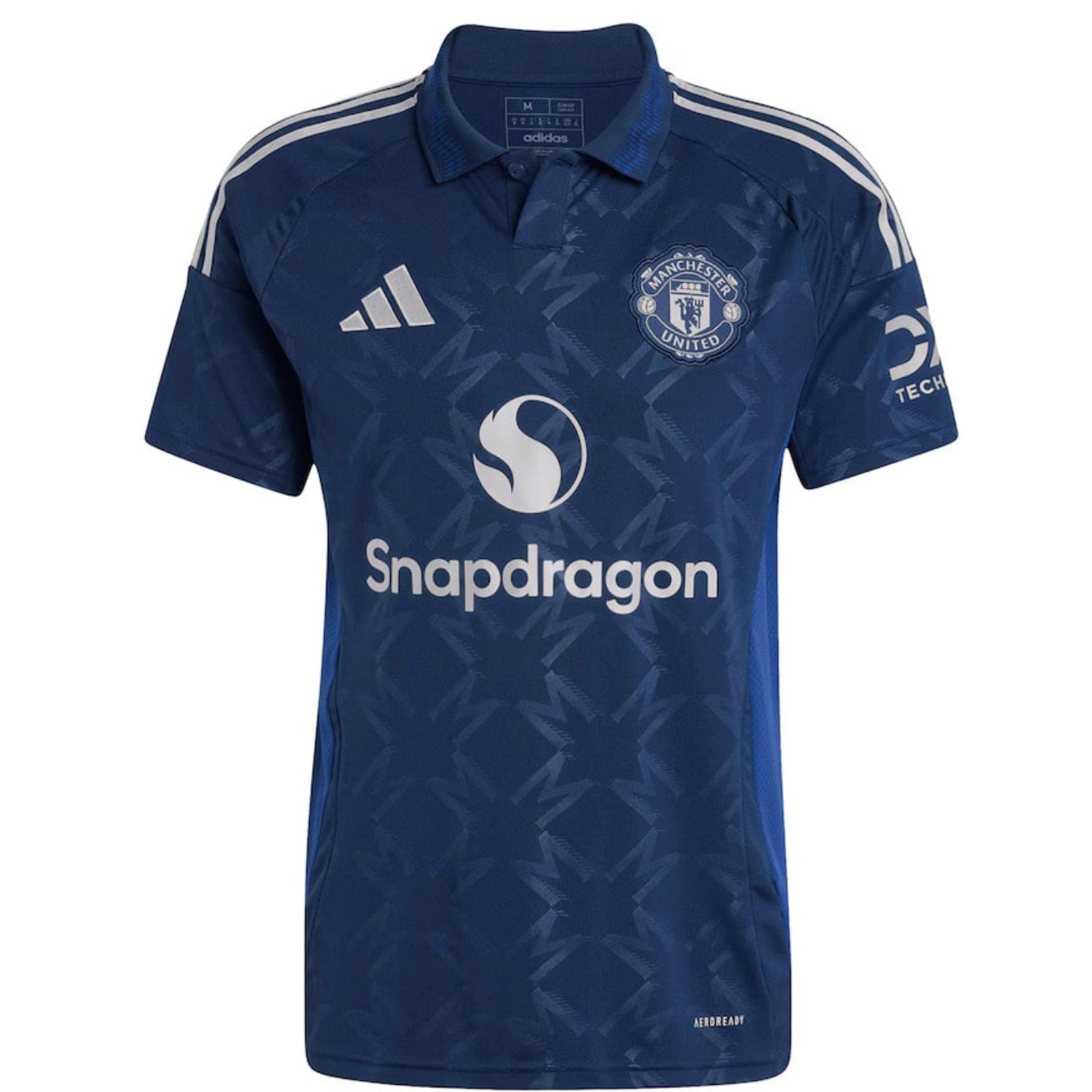 Maillot manchester united enfant 2024/25 extérieur