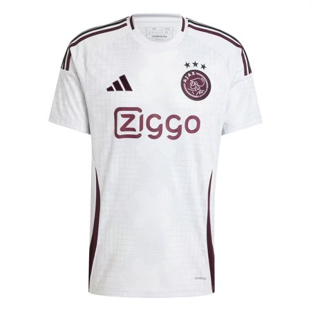 Maillot ajax 2024/2025 third