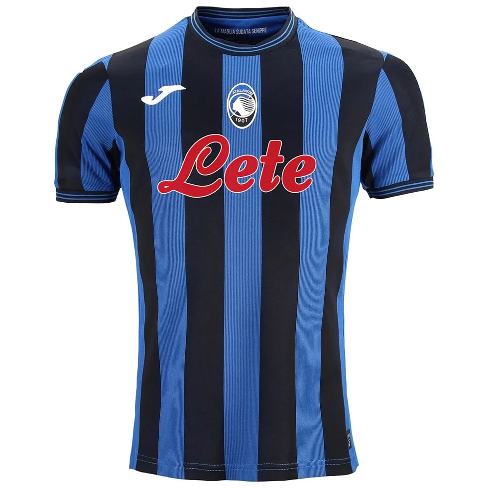 Maillot atalanta 2024/25 domicile