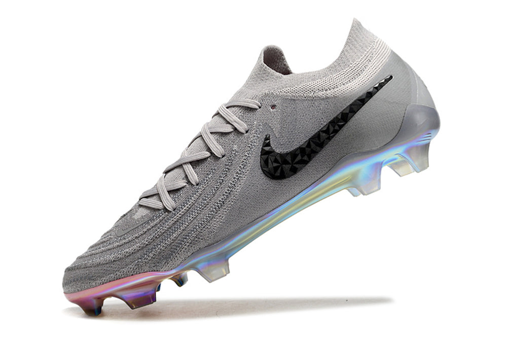 Nike Phantom Luna Elite FG Gris