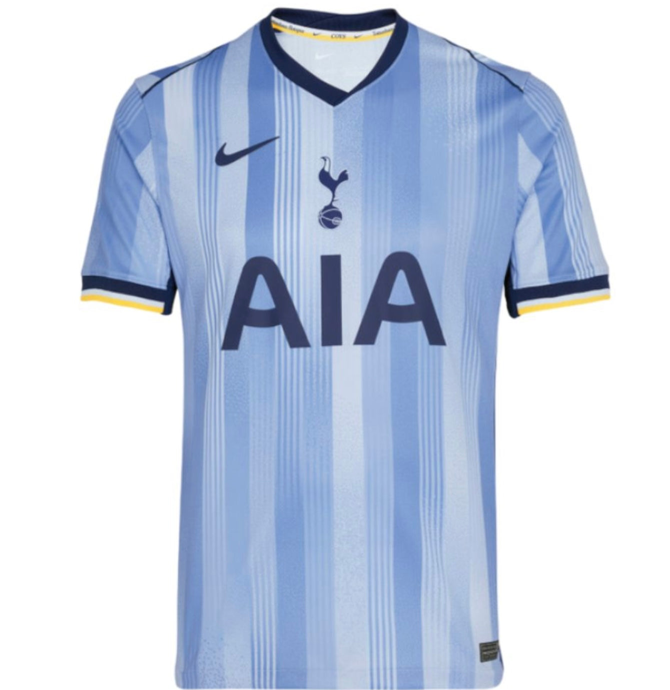 Maillot tottenham enfant 2024/25 extérieur