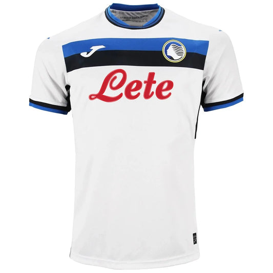 Maillot atalanta 2024/25 extérieur