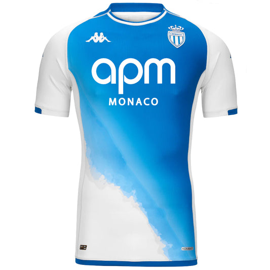 Maillot monaco 2023/24 Third