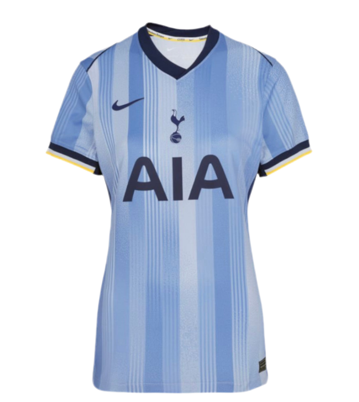 Maillot tottenham femme 2024/25 extérieur