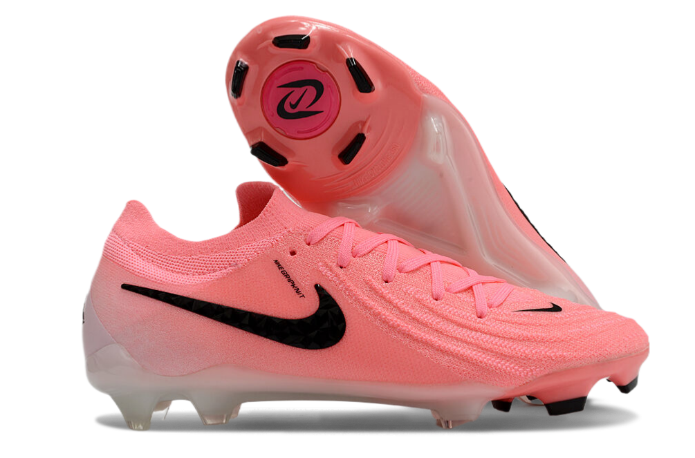 Nike Phantom Luna Elite FG Rose