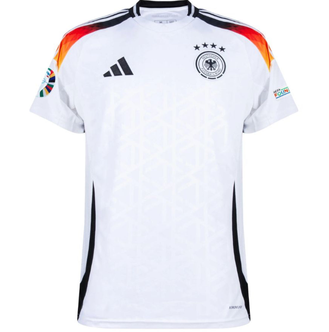 Maillot allemagne 2024/2025 domicile