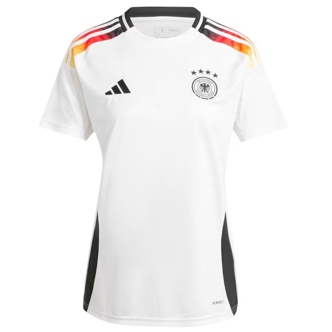 Maillot allemagne femme 2024/2025 domicile