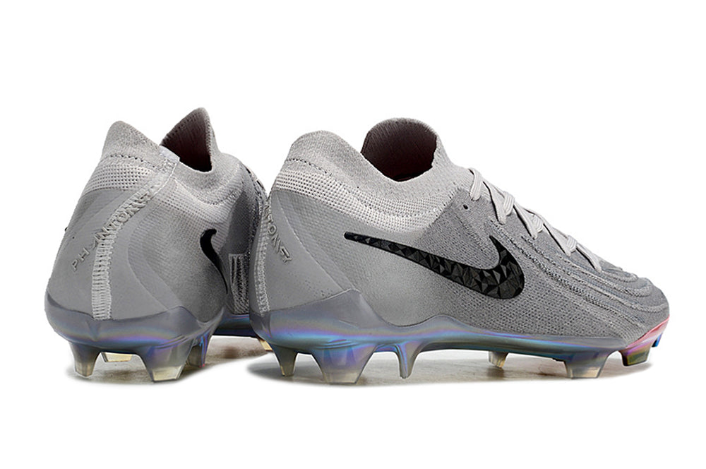 Nike Phantom Luna Elite FG Gris