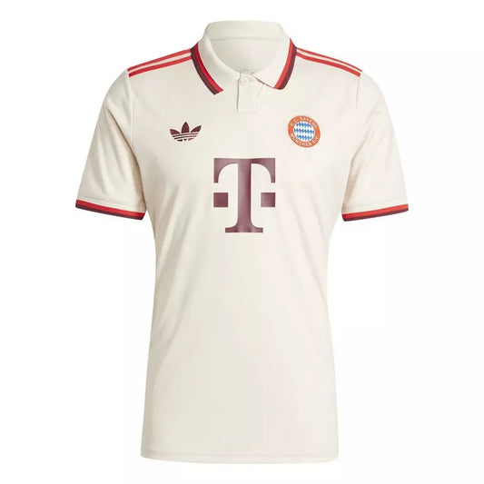 Maillot bayern femme 2024/25 third