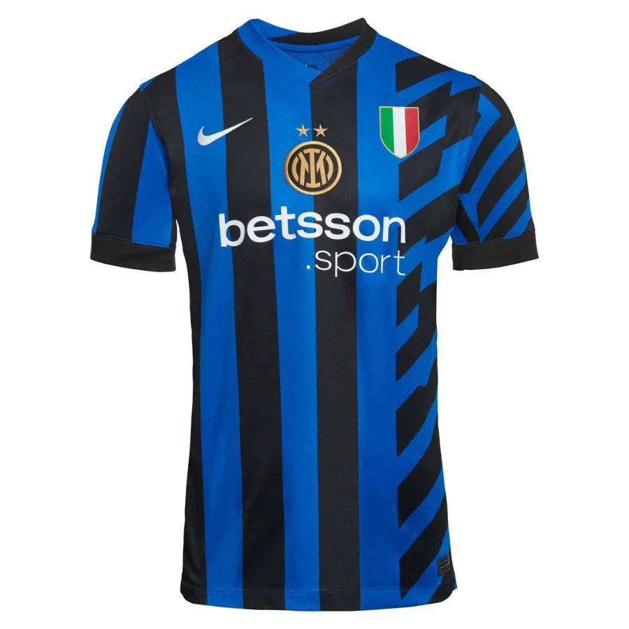 Maillot inter milan 2024/25 domicile