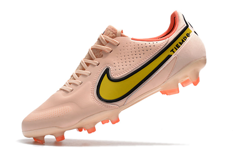 Tiempo Legend 9 Elite FG Saumon