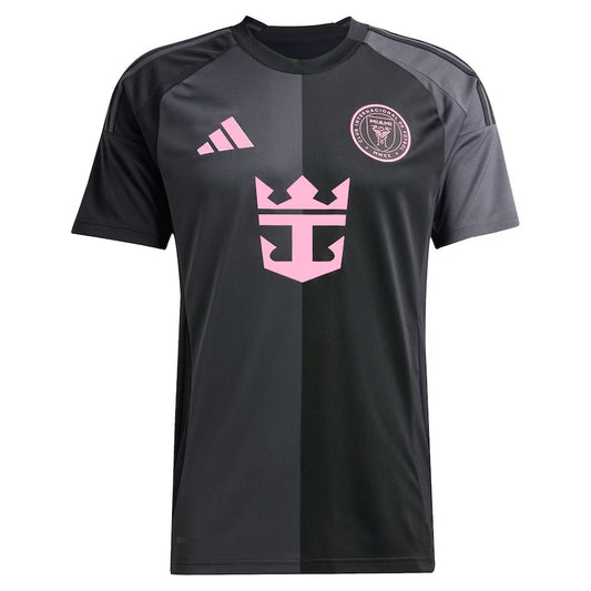 Maillot inter miami noir 2025/26