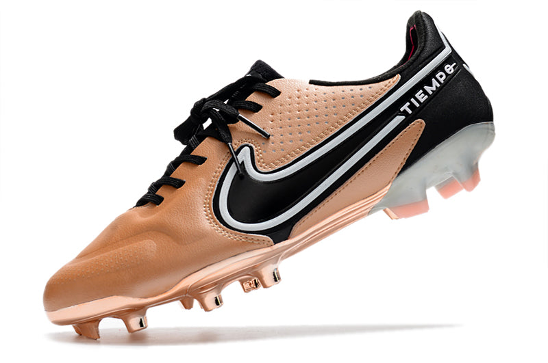 Tiempo Legend 9 Elite FG Bronze