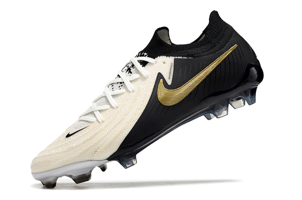 Nike Phantom Luna Elite FG Beige/Noir