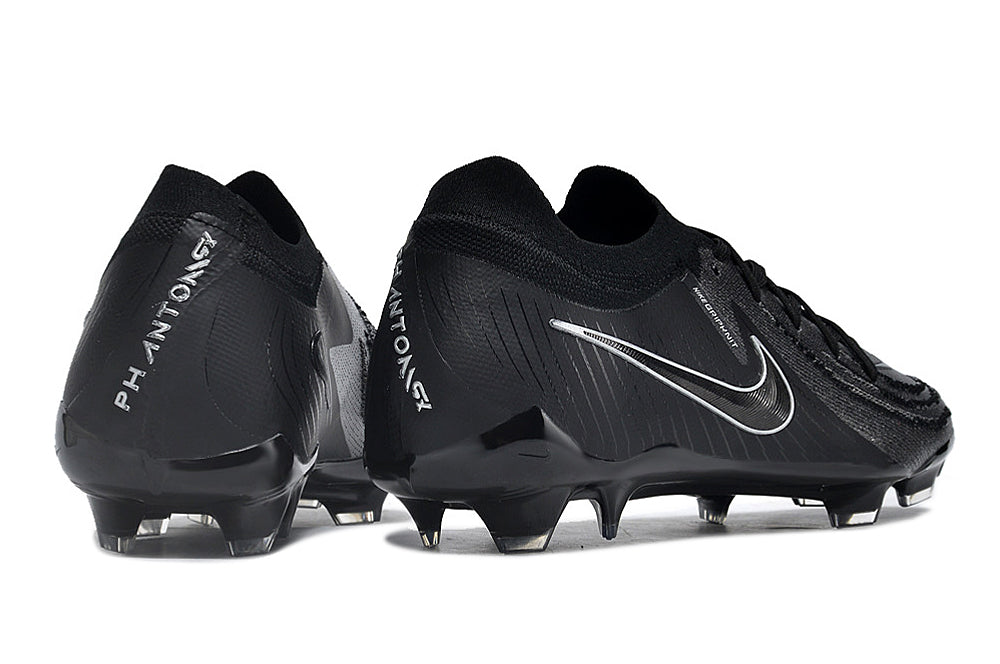 Nike Phantom Luna Elite FG Noir