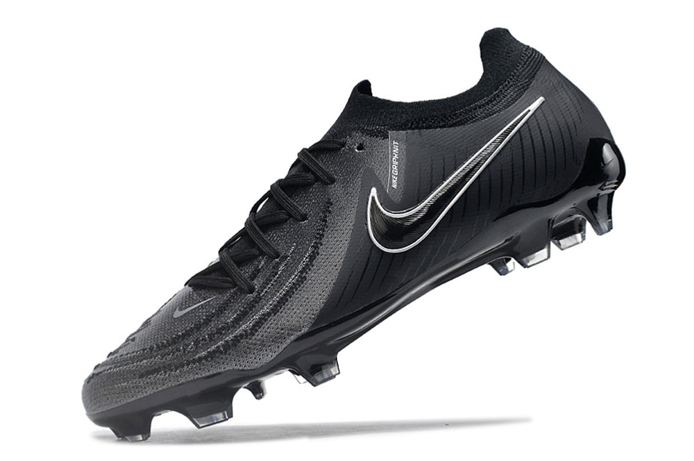 Nike Phantom Luna Elite FG Noir