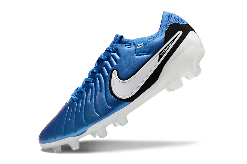 Tiempo Legend 9 Elite FG Bleu