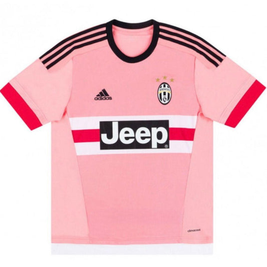 Maillot juventus rétro 2015/16