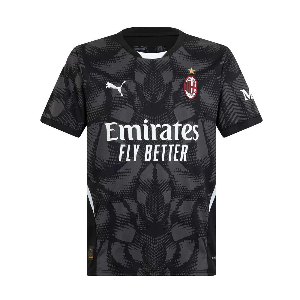 Maillot ac milan gardien 2024/25