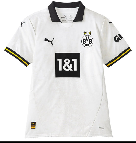 Maillot dortmund third 2024/2025