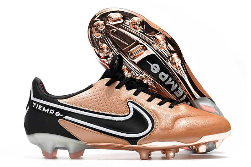 Tiempo Legend 9 Elite FG Bronze