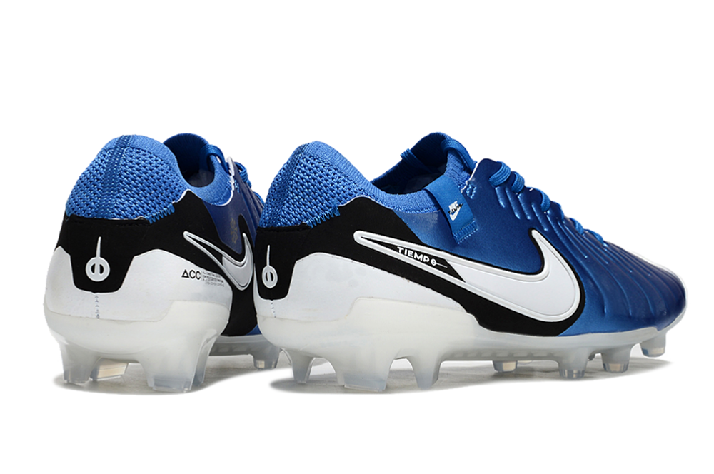 Tiempo Legend 9 Elite FG Bleu