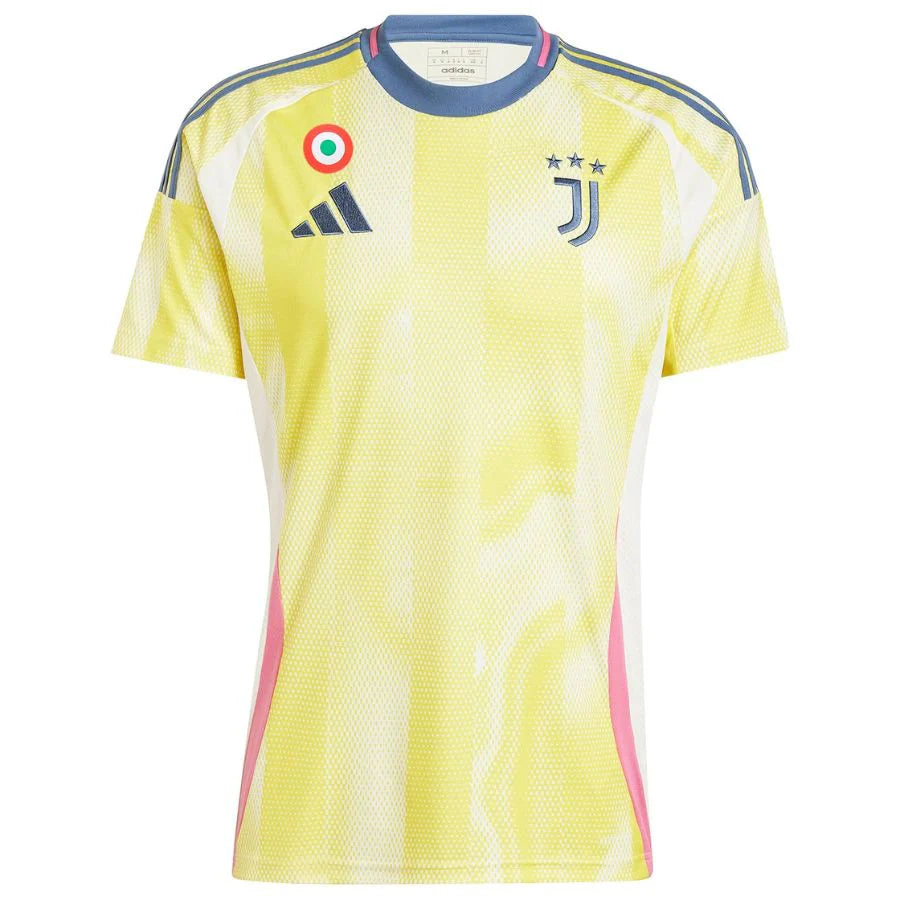 Maillot juventus enfant 2024/25 extérieur