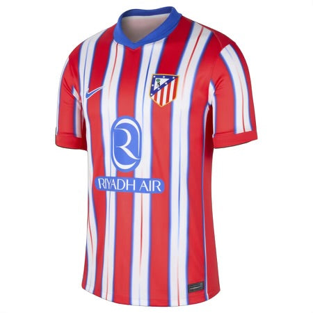 maillot atlético madrid 2024/2025 domicile