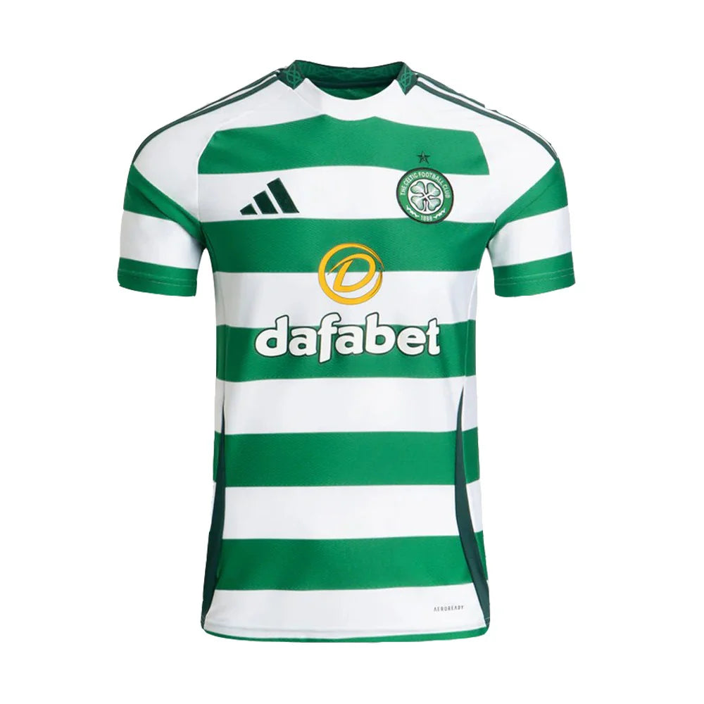 Maillot celtic glasgow 2024/2025 domicile