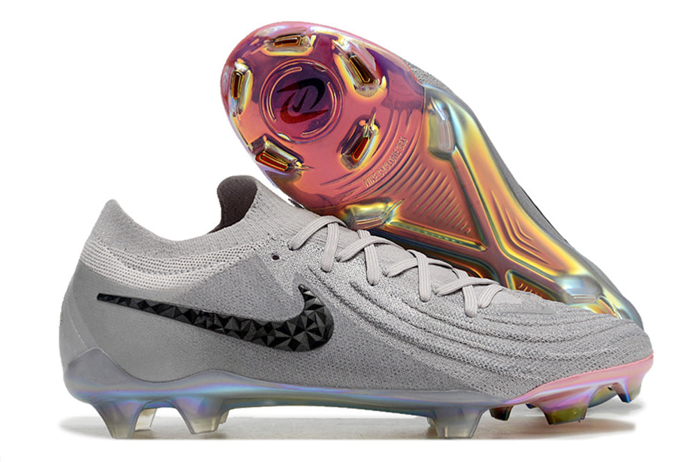 Nike Phantom Luna Elite FG Gris