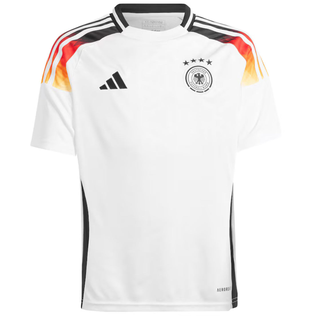 maillot allemagne  enfant 2024/2025 domicile