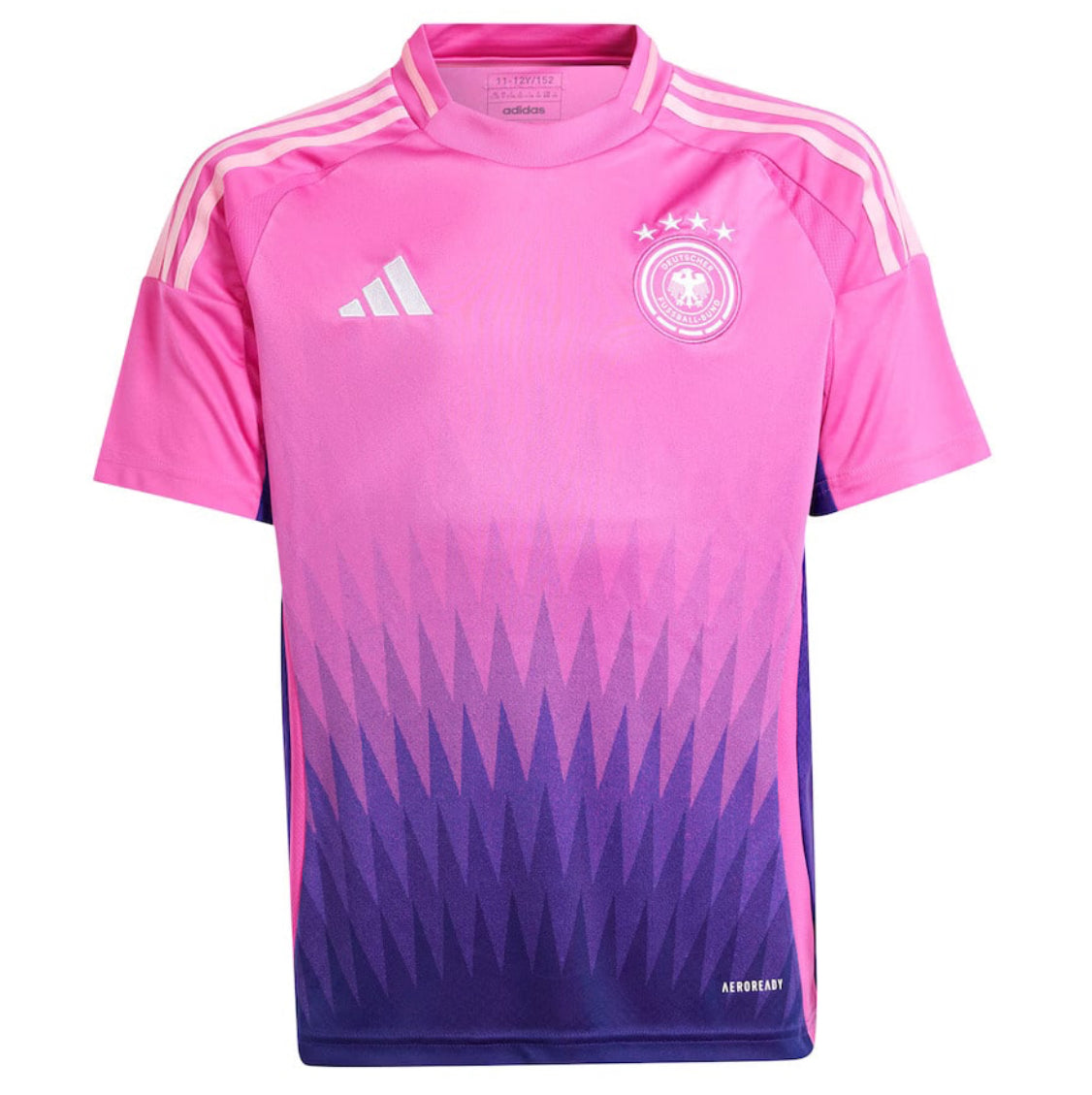 Maillot extérieur allemagne enfant 2024/2025