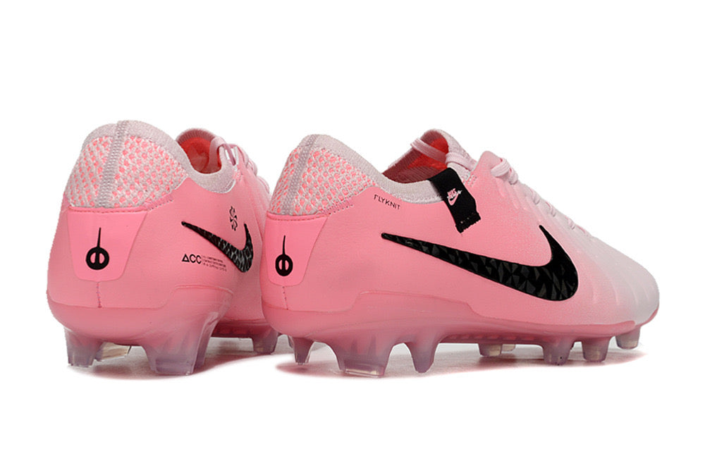 Tiempo Legend 9 Elite FG Rose