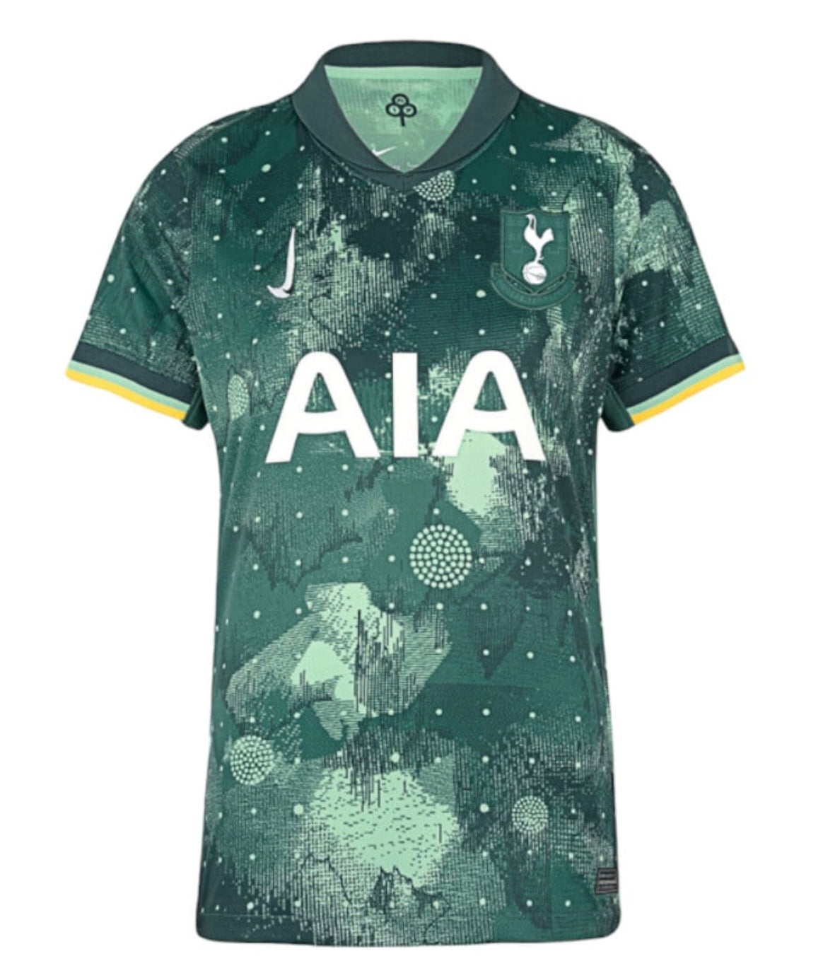 Maillot tottenham enfant 2024/25 third