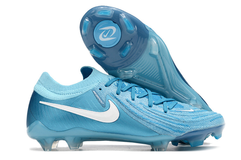 Nike Phantom Luna Elite FG Bleu