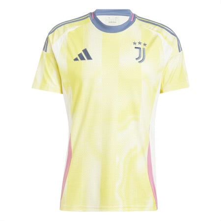 Maillot juventus 2024/2025 extérieur