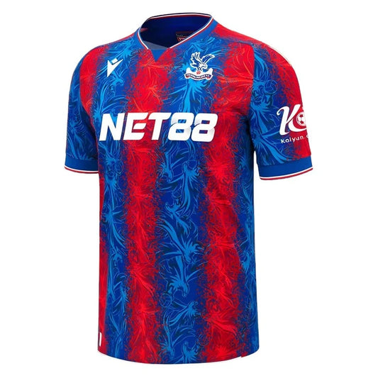 Maillot crystal-palace 2025/2025 domicile