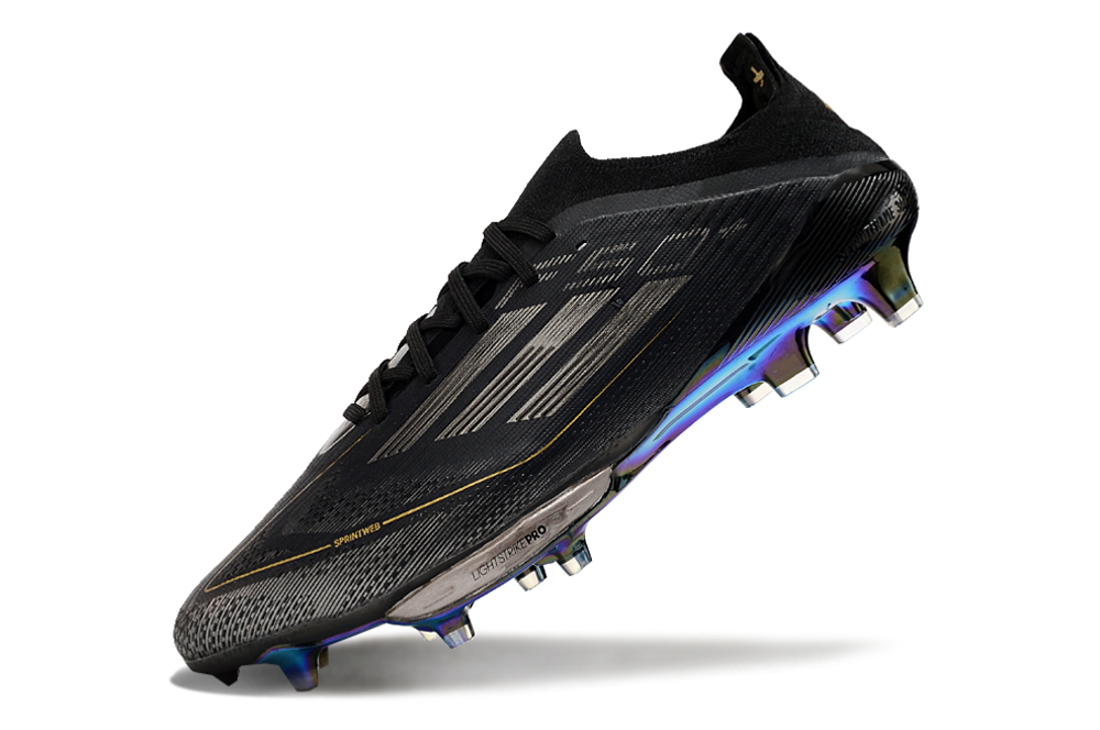 Adidas F50+.1 FG Noir