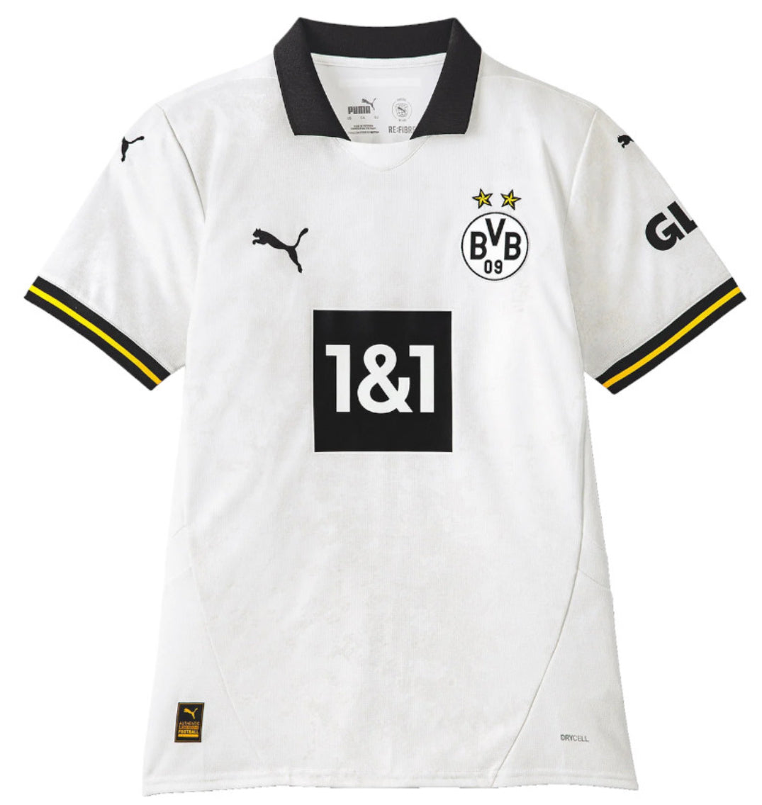 Maillot dortmund enfant third 2024/25