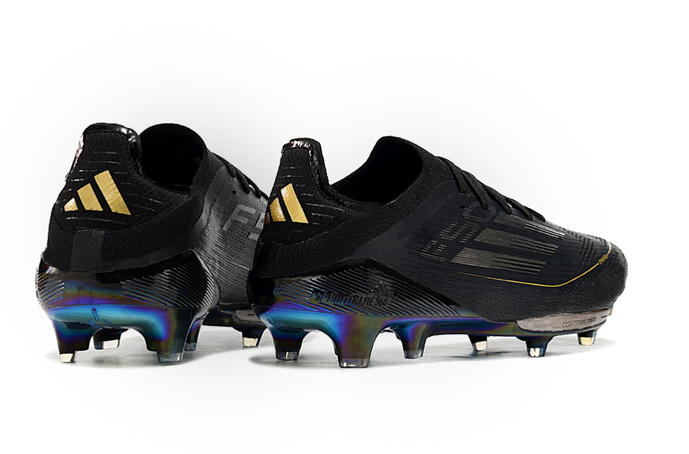 Adidas F50+.1 FG Noir