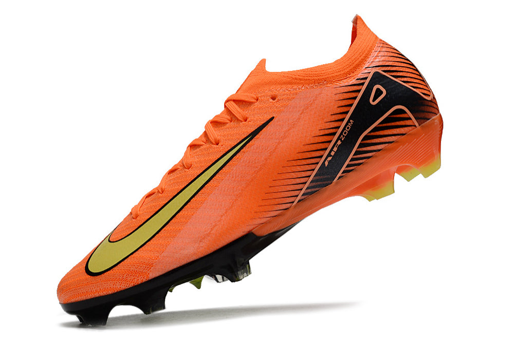 Nike AIR Zoom Mercurial Vapor 16 Elite XXV FG Orange