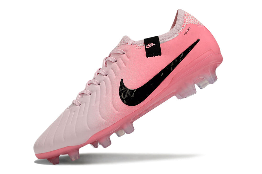 Tiempo Legend 9 Elite FG Rose