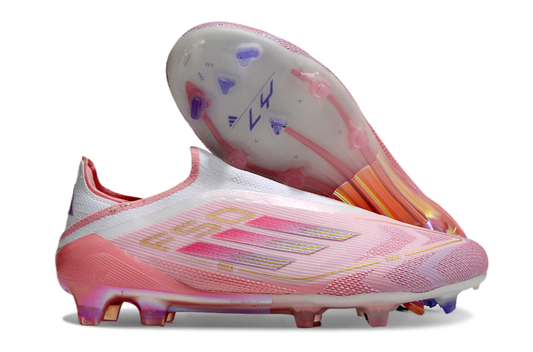 Adidas F50 Elite Laceless FG Spécial Lamine Yamal