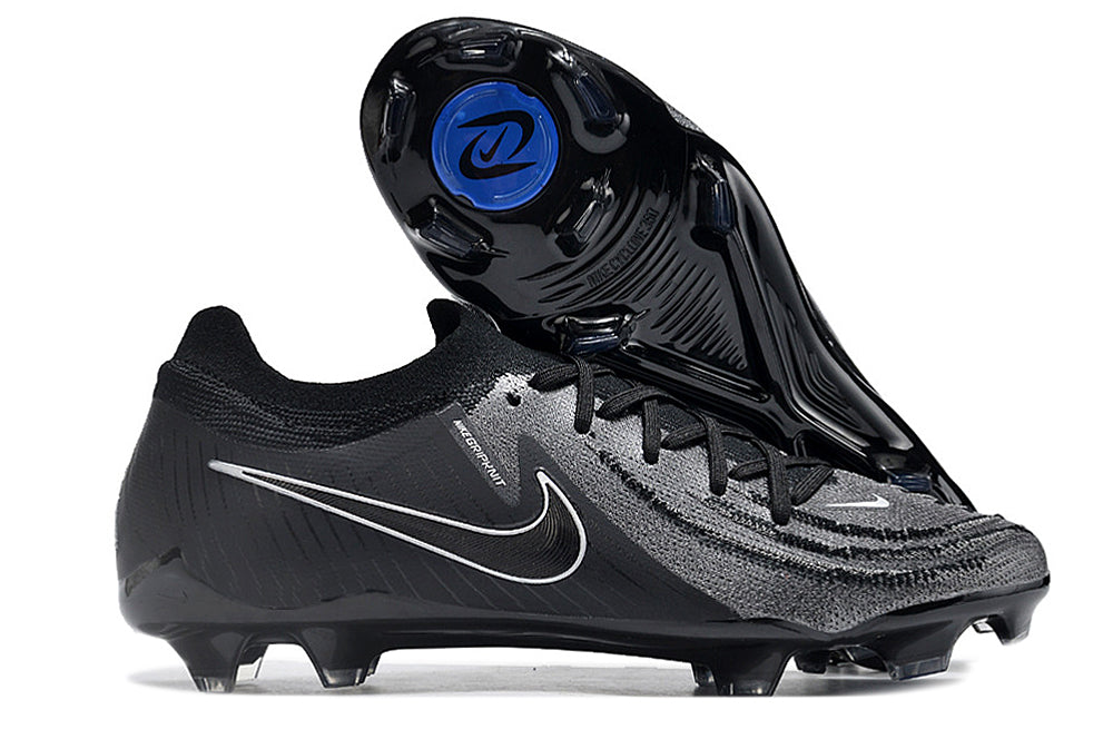 Nike Phantom Luna Elite FG Noir