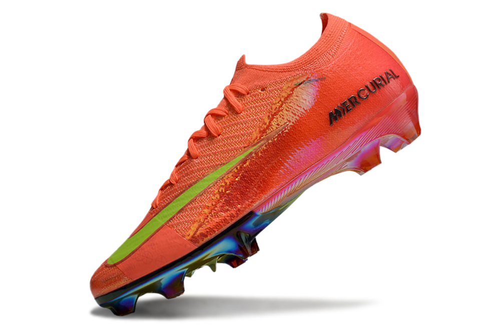 Nike AIR Zoom Mercurial Vapor 16 Elite XXV FG Bright Mango