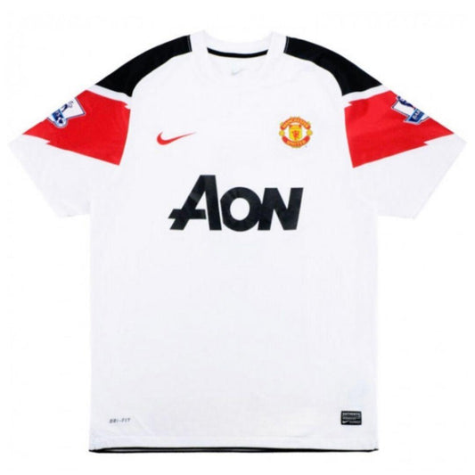 maillot manchester united 2010/11 (2)