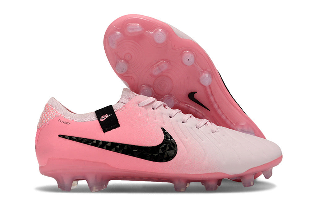 Tiempo Legend 9 Elite FG Rose